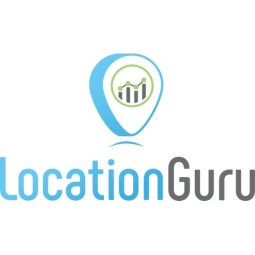 LocationGuru Solutions Logo